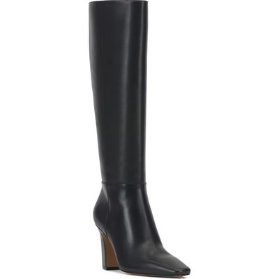 Vince Camuto Vince Camuto Bennidy Leather Tall Boot