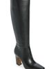 Vince Camuto Vince Camuto Bennidy Wide Calf Leather Knee High Boot - 1