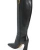 Vince Camuto Vince Camuto Bennidy Wide Calf Leather Knee High Boot - 2