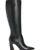 Vince Camuto Vince Camuto Bennidy Wide Calf Leather Knee High Boot - 3