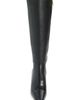 Vince Camuto Vince Camuto Bennidy Wide Calf Leather Knee High Boot - 4