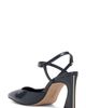 Vince Camuto Vince Camuto Bevarin Leather Pointed Toe Pump - 2