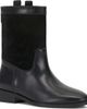 Vince Camuto Vince Camuto Bezzley Leather Bootie - 1