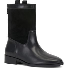 Vince Camuto Vince Camuto Bezzley Leather Bootie