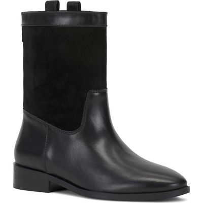 Vince Camuto Vince Camuto Bezzley Leather Bootie