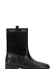 Vince Camuto Vince Camuto Bezzley Leather Bootie - 3
