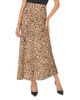 Vince Camuto Vince Camuto Bias Cut Maxi Skirt - 1