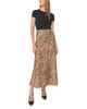 Vince Camuto Vince Camuto Bias Cut Maxi Skirt - 2