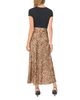 Vince Camuto Vince Camuto Bias Cut Maxi Skirt - 3