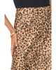 Vince Camuto Vince Camuto Bias Cut Maxi Skirt - 5