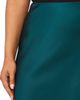 Vince Camuto Vince Camuto Bias Satin Midi Skirt - 3