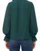 Vince Camuto Vince Camuto Blouson Sleeve Top - 2