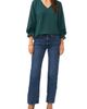 Vince Camuto Vince Camuto Blouson Sleeve Top - 3