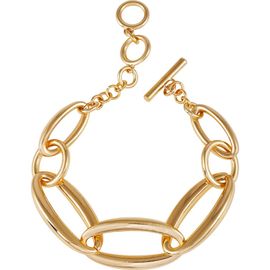 Vince Camuto Vince Camuto Bold Link Toggle Bracelet