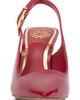 Vince Camuto Vince Camuto Brendie Slingback Pump - 4
