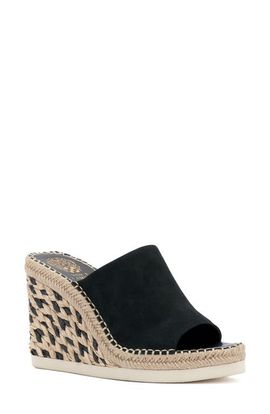 Vince Camuto Vince Camuto Brissia Wedge Mule