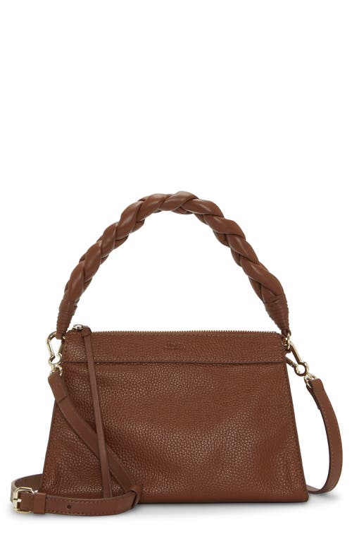 Vince Camuto Vince Camuto Chlor Leather Crossbody Bag