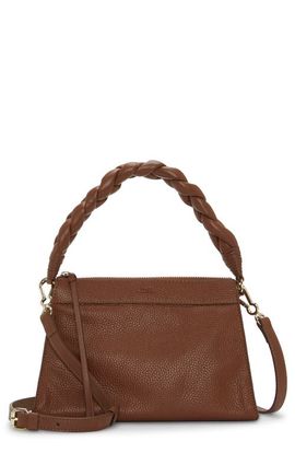 Vince Camuto Vince Camuto Chlor Leather Crossbody Bag
