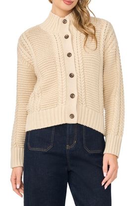 Vince Camuto Vince Camuto Chunky Cardigan