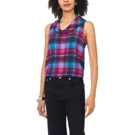 Vince Camuto Vince Camuto Cowl Neck Top