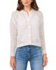 Vince Camuto Vince Camuto Crewneck Cardigan Sweater - 1
