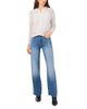 Vince Camuto Vince Camuto Crewneck Cardigan Sweater - 2