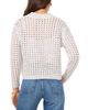 Vince Camuto Vince Camuto Crewneck Cardigan Sweater - 3