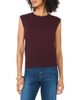 Vince Camuto Vince Camuto Crewneck Sweater Tank - 1