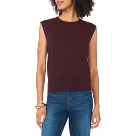 Vince Camuto Vince Camuto Crewneck Sweater Tank