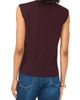 Vince Camuto Vince Camuto Crewneck Sweater Tank - 2