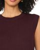 Vince Camuto Vince Camuto Crewneck Sweater Tank - 3