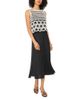 Vince Camuto Vince Camuto Crochet Tank with Slip Dress - 1