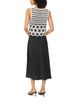 Vince Camuto Vince Camuto Crochet Tank with Slip Dress - 2