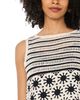 Vince Camuto Vince Camuto Crochet Tank with Slip Dress - 3