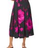 Vince Camuto Vince Camuto Double Pleated Midi Skirt - 2