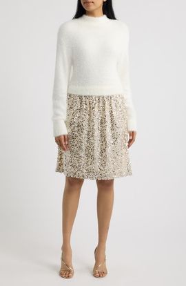 Sho Dress