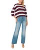 Vince Camuto Vince Camuto Elbow Sleeve Crewneck Sweater - 2