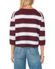 Vince Camuto Vince Camuto Elbow Sleeve Crewneck Sweater - 3