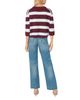 Vince Camuto Vince Camuto Elbow Sleeve Crewneck Sweater - 4