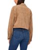 Vince Camuto Vince Camuto Faux Suede Jacket - 4