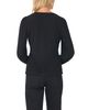 Vince Camuto Vince Camuto Faux Wrap Knit Top - 3