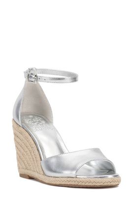 Vince Camuto Vince Camuto Felyn Espadrille Wedge Sandal