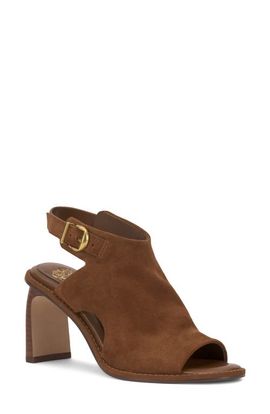 Vince Camuto Vince Camuto Fezisha Ankle Strap Sandal