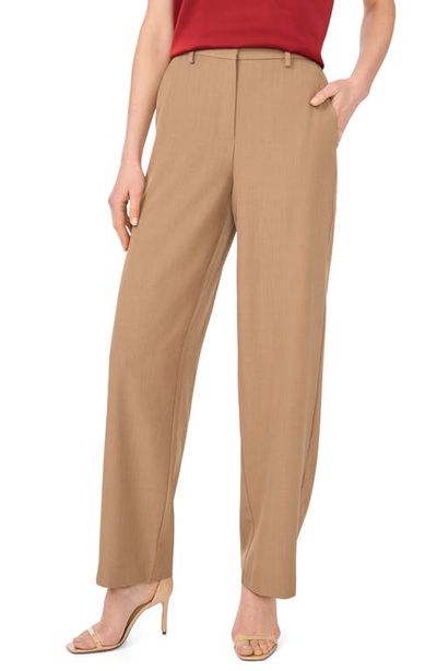 Vince Camuto Vince Camuto Flat Front Pants