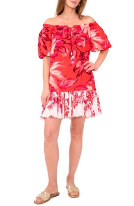 Sho Dress