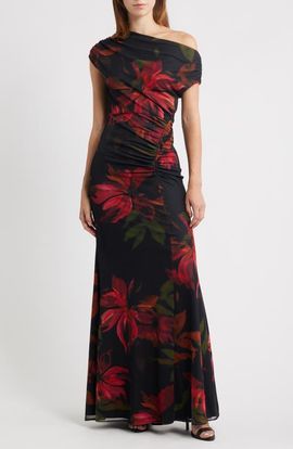 Sho Dress