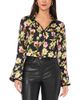 Vince Camuto Vince Camuto Floral Print Blouse - 1