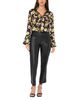 Vince Camuto Vince Camuto Floral Print Blouse - 2