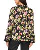 Vince Camuto Vince Camuto Floral Print Blouse - 3