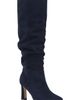 Vince Camuto Vince Camuto Genisa Knee High Leather Boot - 1